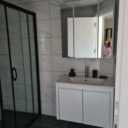 Gok Gur Palace 2 Bedroom Apartamento *