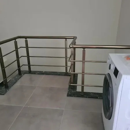 Апартаменти Gok Gur Palace 2 Bedroom