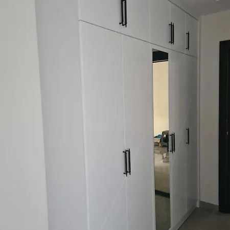 Daire Gok Gur Palace 2 Bedroom