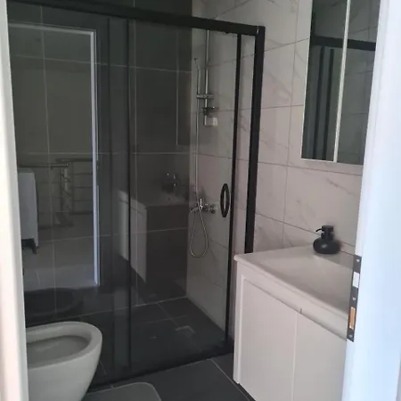 Gok Gur Palace 2 Bedroom Alanya